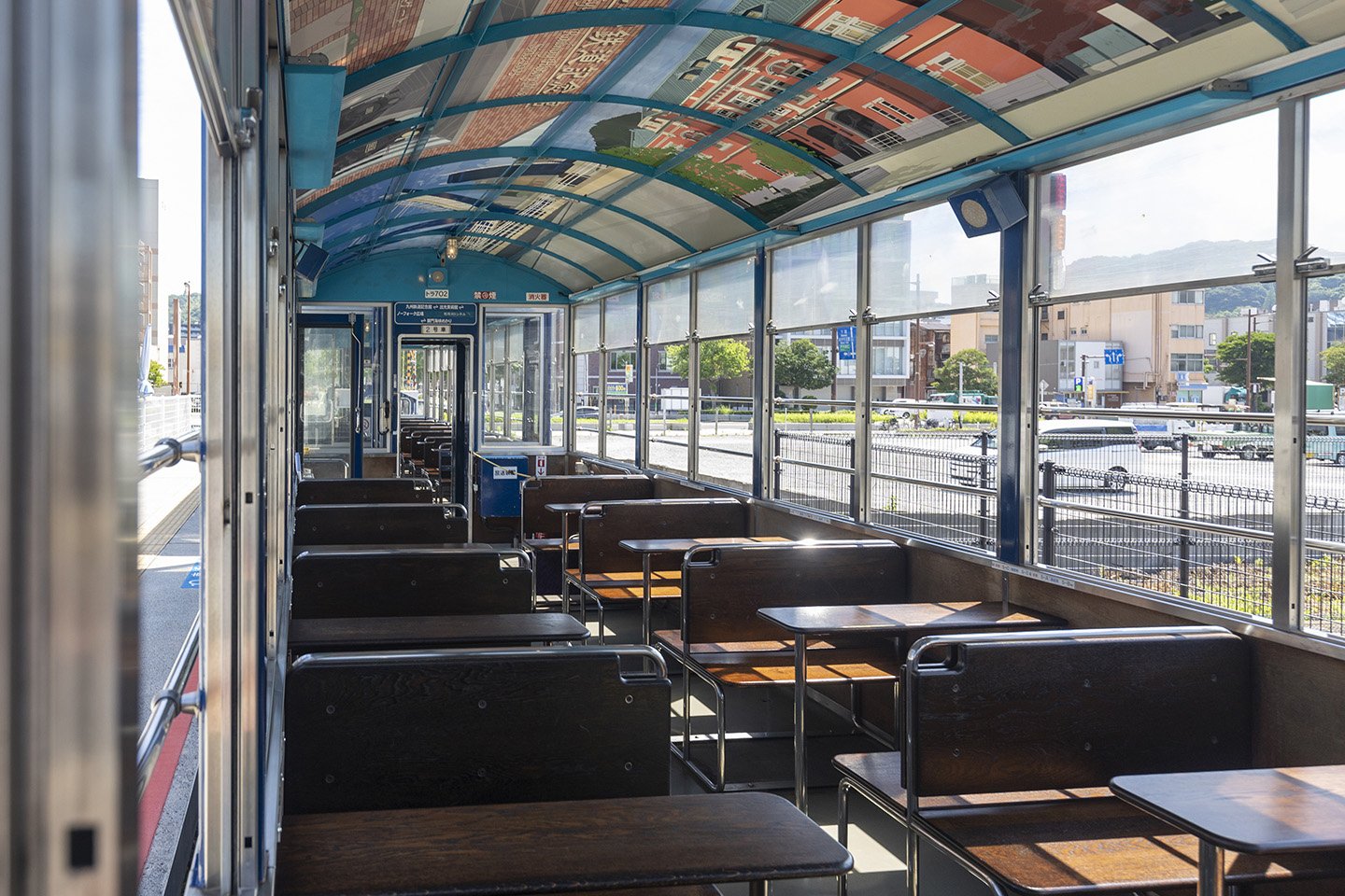 🚂 바닷바람호 (시오카제고)